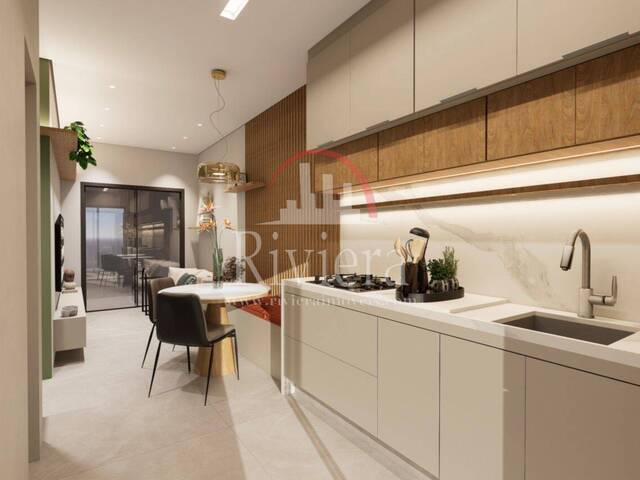 #V2500278 - Apartamento para Venda em Ubatuba - SP - 3