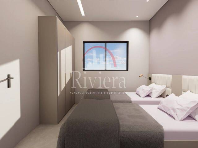 Apartamento para Venda em Ubatuba - 5
