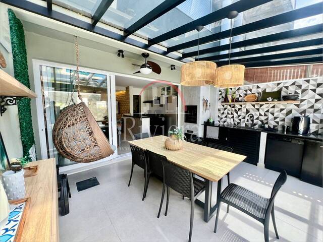 #V0900074 - Casa para Venda em São Sebastião - SP - 3