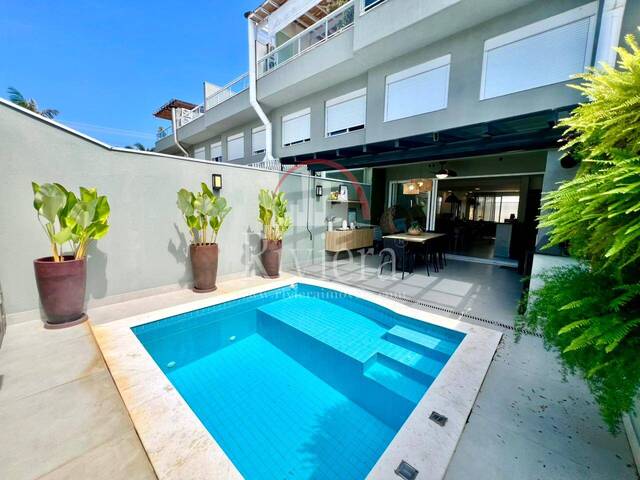 Venda em Praia de Juquehy - São Sebastião