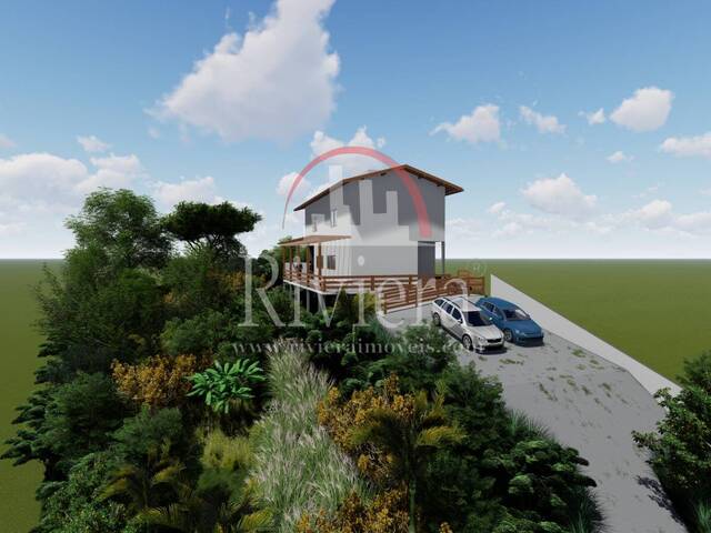 #V0900250 - Área para Venda em Ilhabela - SP - 2