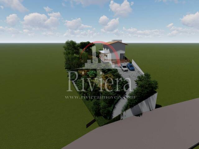 #V0900250 - Área para Venda em Ilhabela - SP - 3