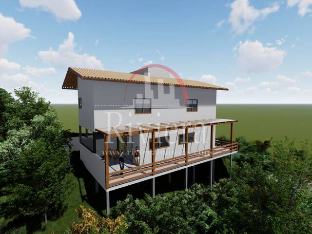 Área para Venda em Ilhabela - 4
