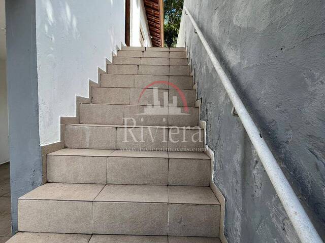 #V0300251 - Casa para Venda em São Sebastião - SP - 3