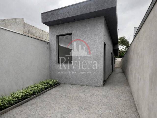 #V2500283 - Casa para Venda em Caraguatatuba - SP - 1