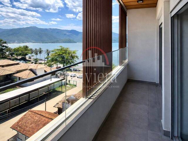 #V2500284 - Apartamento para Venda em Ubatuba - SP - 3
