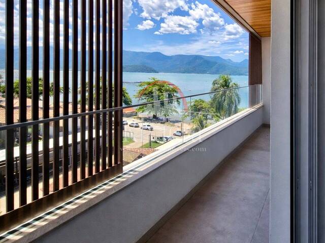 Apartamento para Venda em Ubatuba - 5