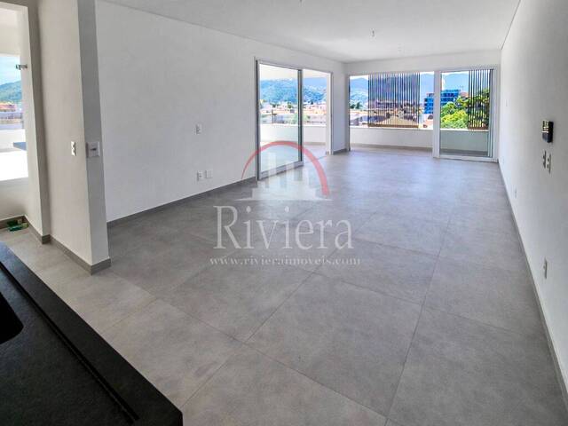 #V2500284 - Apartamento para Venda em Ubatuba - SP - 2
