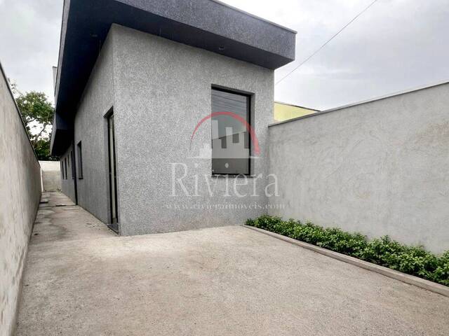 #V2500285 - Casa para Venda em São Sebastião - SP - 1