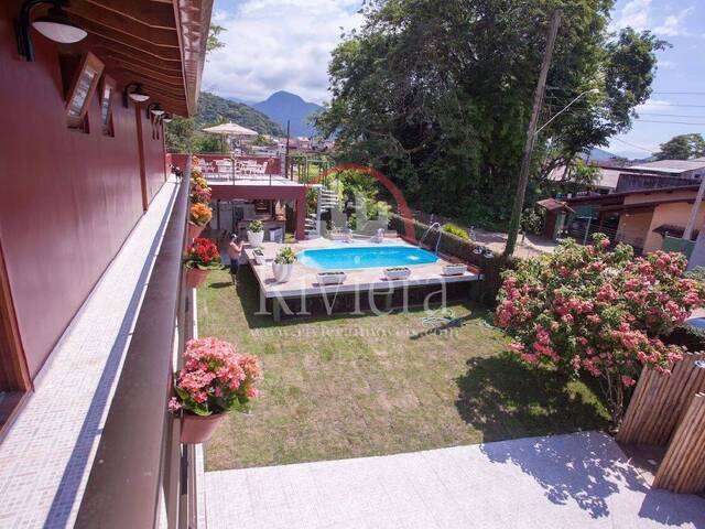 Venda em Perequê Açu - Ubatuba