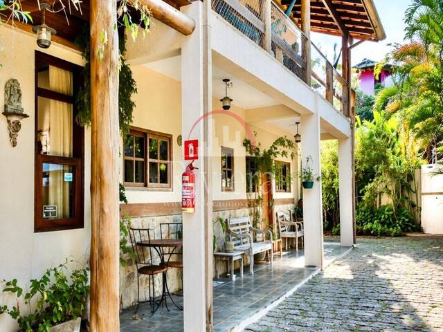 Pousada para Venda em Ubatuba - 3