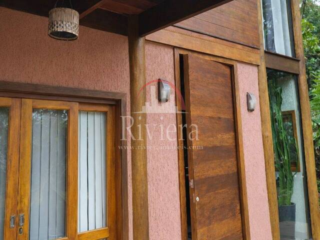 Sobrado para Venda em Caraguatatuba - 2