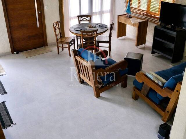 Sobrado para Venda em Caraguatatuba - 5