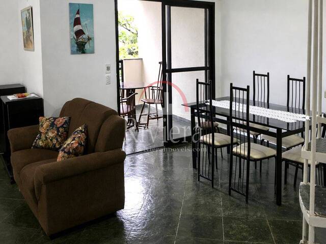 Duplex para Venda em Caraguatatuba - 4