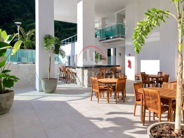 Cobertura para Venda em Ubatuba - 4