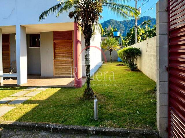 Casa para Venda em Ubatuba - 2