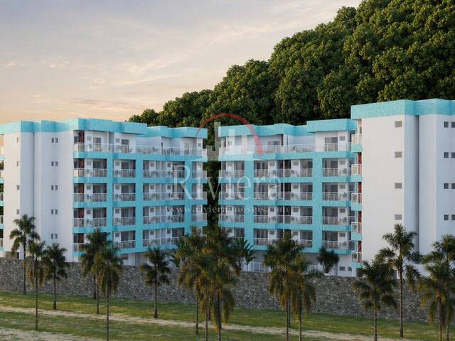 Apartamento para Venda em Ubatuba - 3