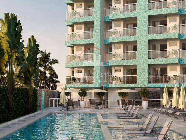 Apartamento para Venda em Ubatuba - 2