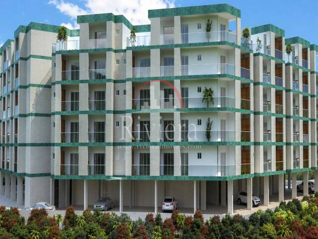 Apartamento para Venda em Ubatuba - 2