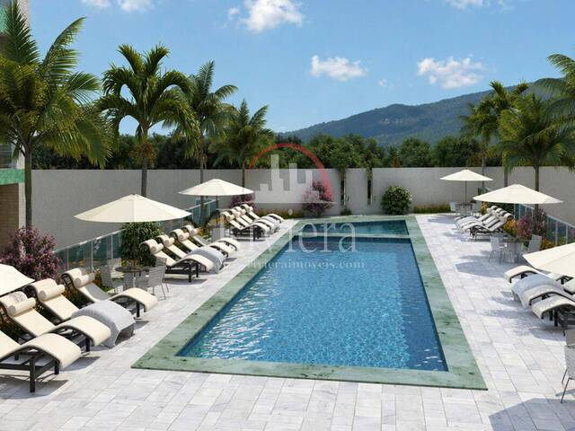 Apartamento para Venda em Ubatuba - 3