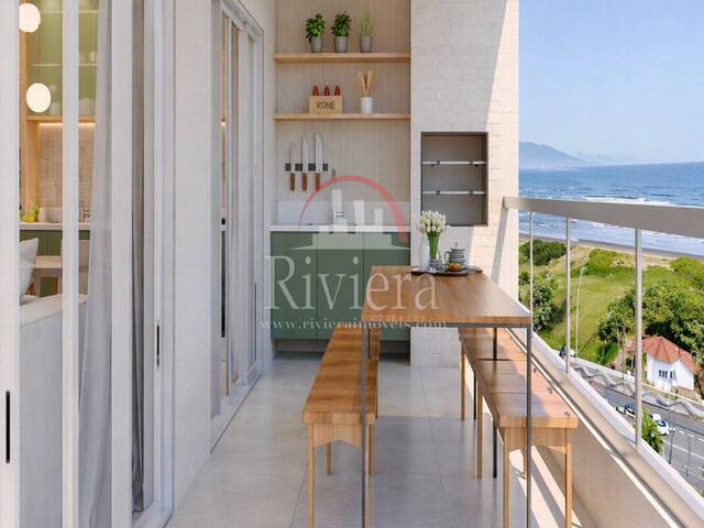 Apartamento para Venda em Ubatuba - 5