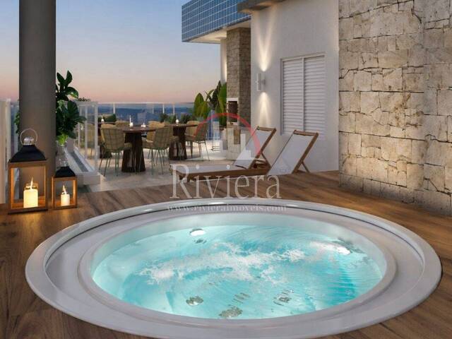 Apartamento para Venda em Ubatuba - 5