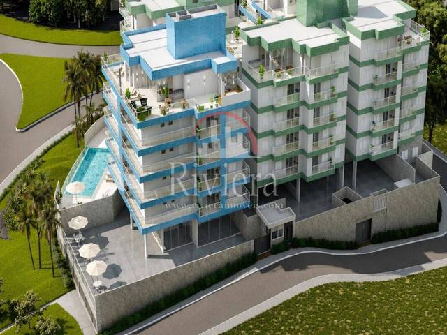 Apartamento para Venda em Ubatuba - 2