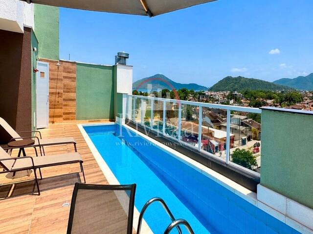 Apartamento para Venda em Ubatuba - 4