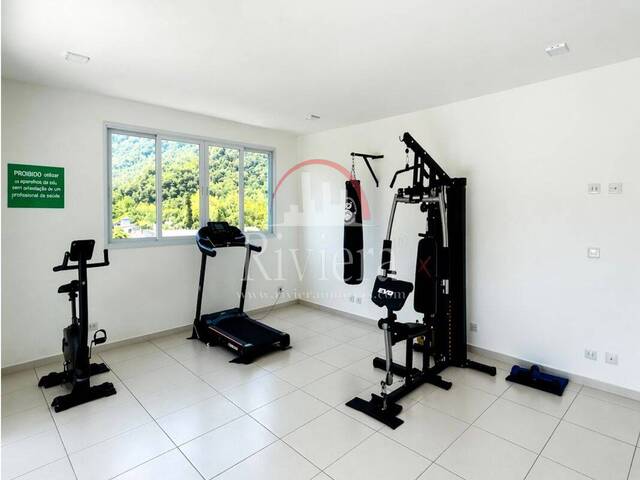Apartamento para Venda em Ubatuba - 5