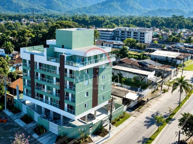 Apartamento para Venda em Ubatuba - 2