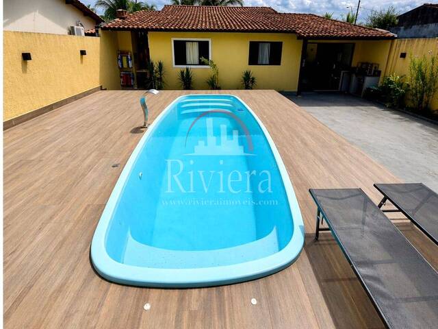 Casa para Venda em Caraguatatuba - 4