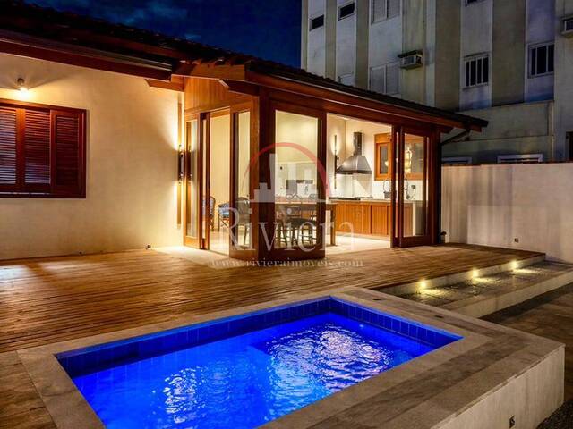 Venda em Barra da Lagoa - Ubatuba