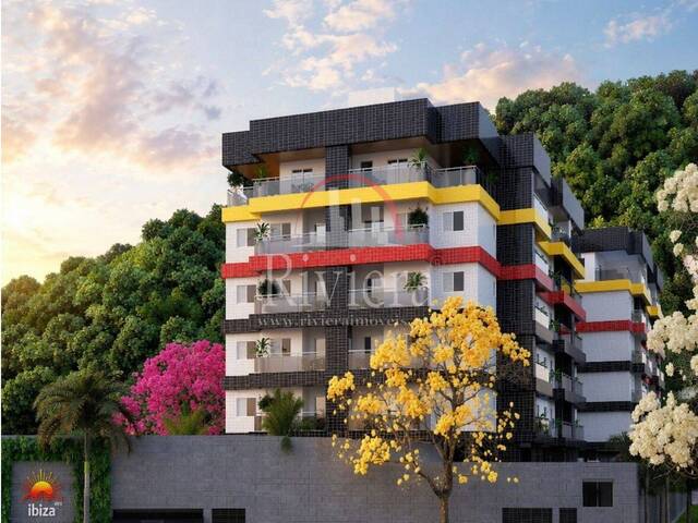 Apartamento para Venda em Ubatuba - 4