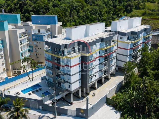 Venda em Praia Grande - Ubatuba