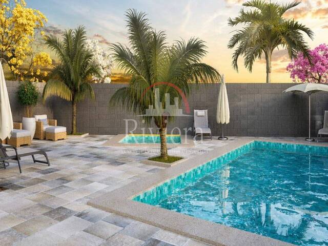 Apartamento para Venda em Ubatuba - 3