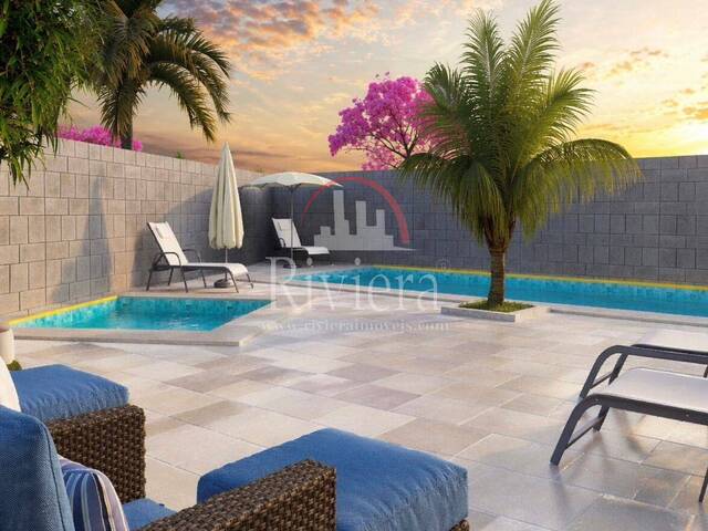 Apartamento para Venda em Ubatuba - 2