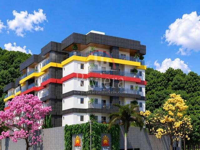 Apartamento para Venda em Ubatuba - 5