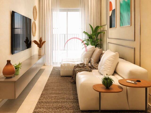 Apartamento para Venda em Ubatuba - 5