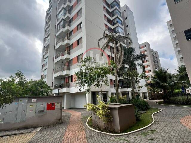 Apartamento para Venda em Caraguatatuba - 3