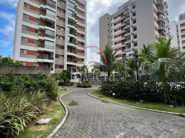 Apartamento para Venda em Caraguatatuba - 4