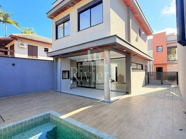 Casa em condomínio para Venda em São Sebastião - 2