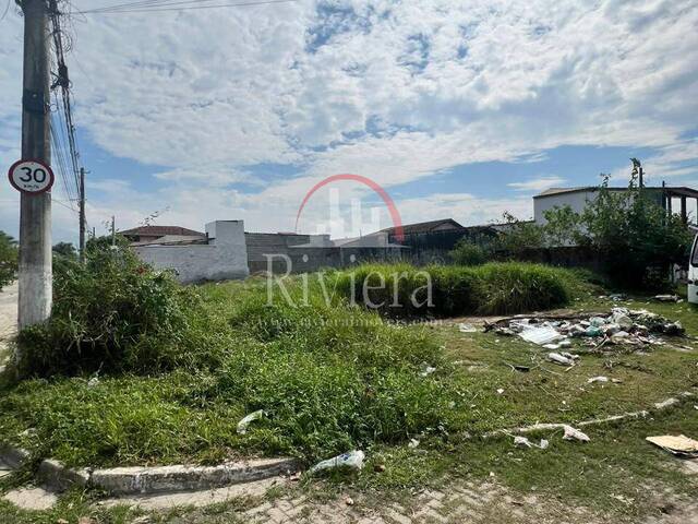 Área para Venda em São Sebastião - 2