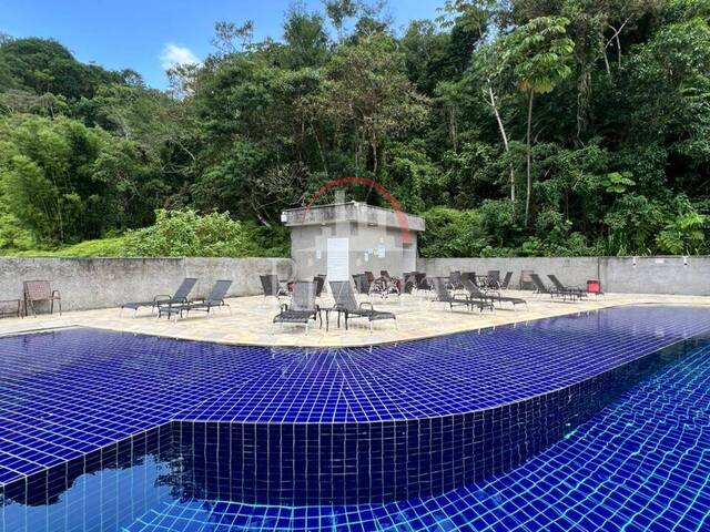 Venda em Cidade Jardim - Caraguatatuba