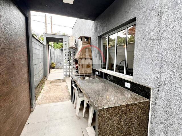 Casa para Venda em Caraguatatuba - 3