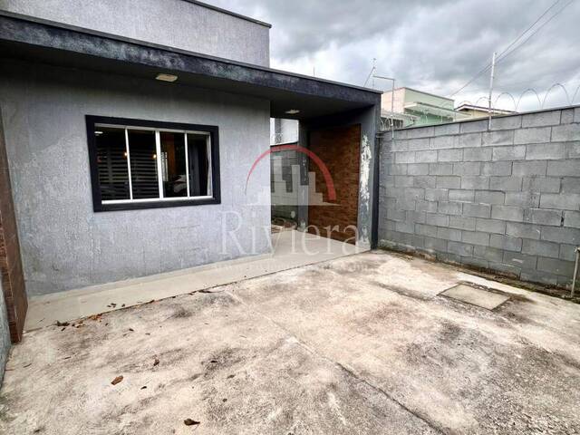 Casa para Venda em Caraguatatuba - 2