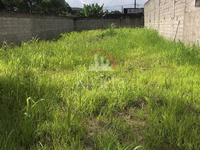 Área para Venda em Caraguatatuba - 2