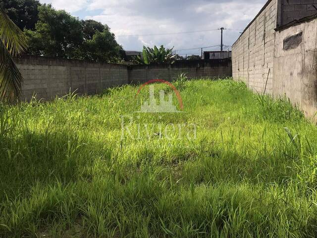 Área para Venda em Caraguatatuba - 3