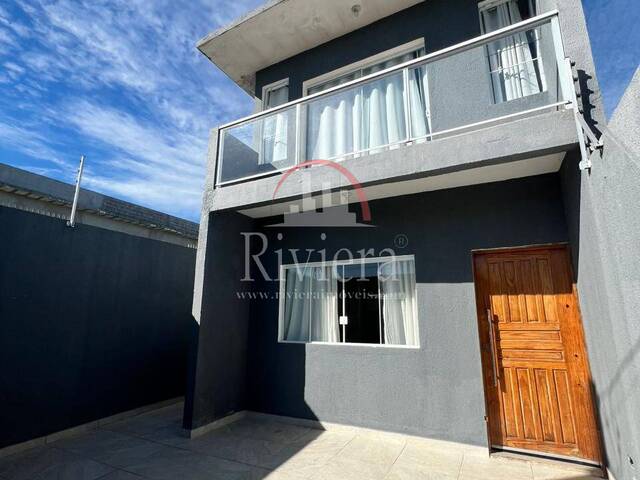 Sobrado para Venda em Caraguatatuba - 3