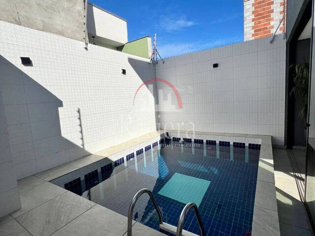 Venda em TRAVESSÃO - Caraguatatuba