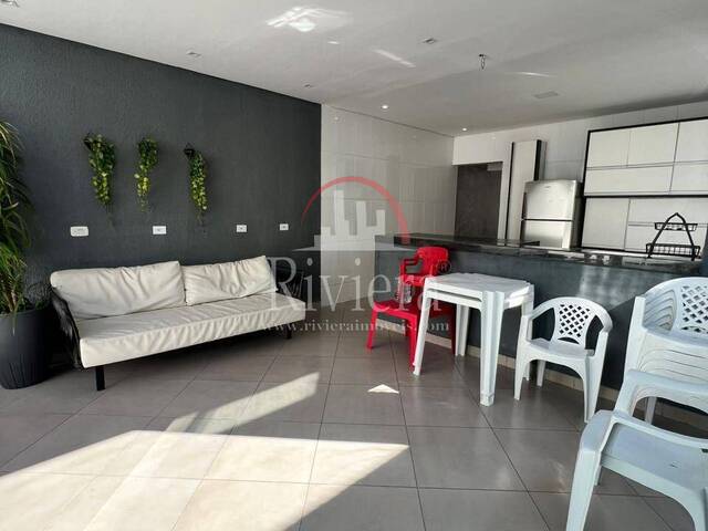 Sobrado para Venda em Caraguatatuba - 4